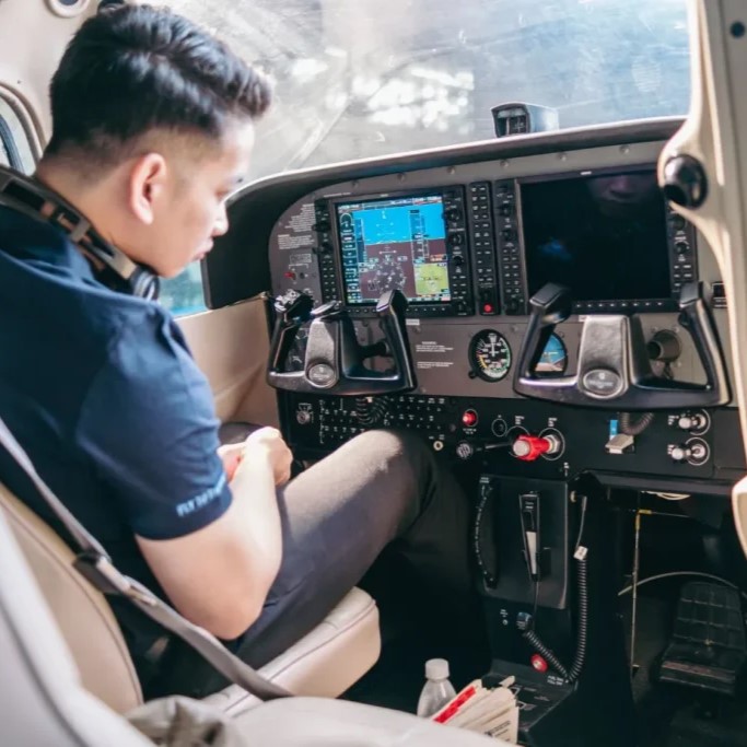 Instrument Rating (IR)