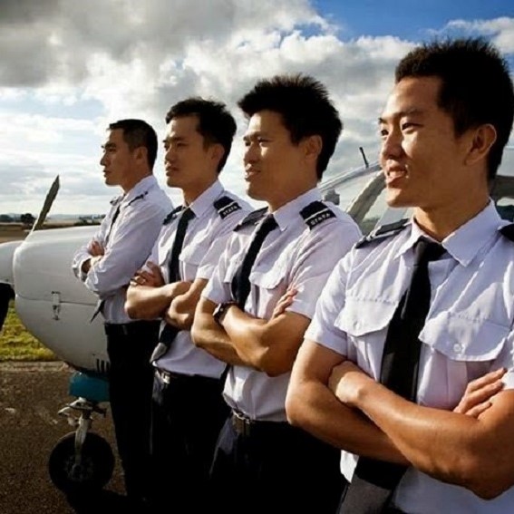 Pilot School